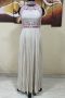 Label T2 Designer Gown