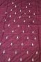Label T2 Designer UNSTITCHED KURTI Pant with Dupatta Heavy Hand Embroidery